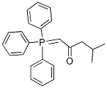 4-甲基-1-(lambda5-三苯基磷)-戊烷-2-酮結(jié)構(gòu)式_27653-95-8結(jié)構(gòu)式