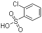 2-氯-苯磺酸結(jié)構(gòu)式_27886-58-4結(jié)構(gòu)式