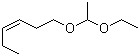 (Z)-1-(1-乙氧基乙氧基)-3-己烯結構式_28069-74-1結構式