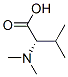 N,N-dimethyl-L-Valine Structure,2812-32-0Structure