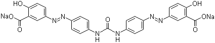 直接深黃5GL結(jié)構(gòu)式_2829-42-7結(jié)構(gòu)式