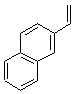 聚(2-乙烯基萘)結構式_28406-56-6結構式