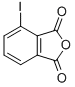 4-Iodoisobenzofuran-1,3-dione Structure,28418-88-4Structure