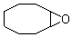 1,2-環(huán)氧環(huán)辛烷結(jié)構(gòu)式_286-62-4結(jié)構(gòu)式