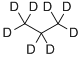 丙烷-d8結構式_2875-94-7結構式