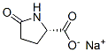 Sodium L-pyroglutamate Structure,28874-51-3Structure