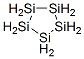 環(huán)戊并硅烷結(jié)構(gòu)式_289-22-5結(jié)構(gòu)式