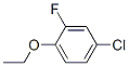 4-氯-2-氟苯乙醚結(jié)構(gòu)式_289039-40-3結(jié)構(gòu)式