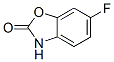 6-氟-2(3H)-苯噁唑酮結(jié)構(gòu)式_2923-94-6結(jié)構(gòu)式