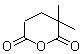 2,2-Dimethylglutaric anhydrideStructure,2938-48-9Structure 2,2-Dimethylglutaric anhydride Structure,2938-48-9Structure
