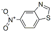 5-硝基苯并噻唑結(jié)構(gòu)式_2942-07-6結(jié)構(gòu)式