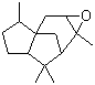 環(huán)氧柏木烷結(jié)構(gòu)式_29597-36-2結(jié)構(gòu)式