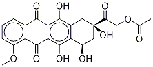 14-O-乙?；峒t霉酮結(jié)構(gòu)式_29984-41-6結(jié)構(gòu)式
