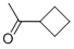 環(huán)丁基甲基酮結(jié)構(gòu)式_3019-25-8結(jié)構(gòu)式