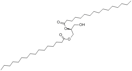 1,2-Dipalmitoyl-sn-glycerolStructure,30334-71-5Structure 1,2-Dipalmitoyl-sn-glycerol Structure,30334-71-5Structure