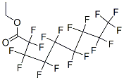 全氟壬酸乙酯結構式_30377-52-7結構式
