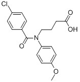 利膽丁酸結(jié)構(gòu)式_30544-61-7結(jié)構(gòu)式