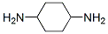 1,4-環(huán)己二胺結(jié)構(gòu)式_3114-70-3結(jié)構(gòu)式