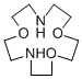1,4,10-Trioxa-7,13-diazacyclopentadecaneStructure,31249-95-3Structure 1,4,10-Trioxa-7,13-diazacyclopentadecane Structure,31249-95-3Structure
