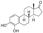 4-羥基雌素酮結構式_3131-23-5結構式