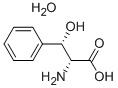 DL-3-苯絲氨酸結(jié)構(gòu)式_313222-82-1結(jié)構(gòu)式