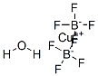 水合四氟硼酸銅結(jié)構(gòu)式_314040-98-7結(jié)構(gòu)式