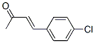 4-氯苯亞甲基丙酮結(jié)構(gòu)式_3160-40-5結(jié)構(gòu)式