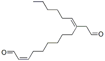 3-壬烯醛，（3Z）-結(jié)構(gòu)式_31823-43-5結(jié)構(gòu)式