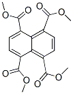 1,4,5,8-萘四甲酸四甲酯結(jié)構(gòu)式_31996-10-8結(jié)構(gòu)式