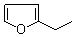 2-乙基呋喃結構式_3208-16-0結構式