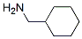 環(huán)己基甲胺結構式_3218-02-8結構式