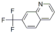 7-三氟甲基喹啉結(jié)構(gòu)式_325-14-4結(jié)構(gòu)式