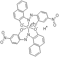 Solvent Black 34 Structure,32517-36-5Structure