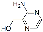 3-氨基-2-吡嗪甲醇結(jié)構(gòu)式_32710-13-7結(jié)構(gòu)式