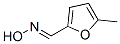 5-甲基-2-糠醛肟結(jié)構(gòu)式_32750-36-0結(jié)構(gòu)式