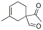(9Ci)-1-乙?；?3-甲基-3-環(huán)己烯-1-羧醛結(jié)構(gòu)式_330435-72-8結(jié)構(gòu)式