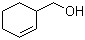 2-環(huán)己烯-1-甲醇結(jié)構(gòu)式_3309-97-5結(jié)構(gòu)式