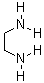 乙二胺鹽酸鹽結(jié)構(gòu)式_333-18-6結(jié)構(gòu)式