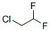 2-氯-1,1-二氟乙烷結(jié)構(gòu)式_338-65-8結(jié)構(gòu)式