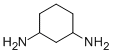 1,3-環(huán)己烷二胺結(jié)構(gòu)式_3385-21-5結(jié)構(gòu)式