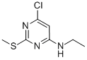 2-(6-氯-2-(甲基硫代)嘧啶-4-基)乙胺結(jié)構(gòu)式_339017-83-3結(jié)構(gòu)式
