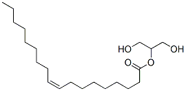 2-Monoolein Structure,3443-84-3Structure