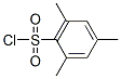 2-三甲苯磺酰氯結(jié)構(gòu)式_3453-83-6結(jié)構(gòu)式