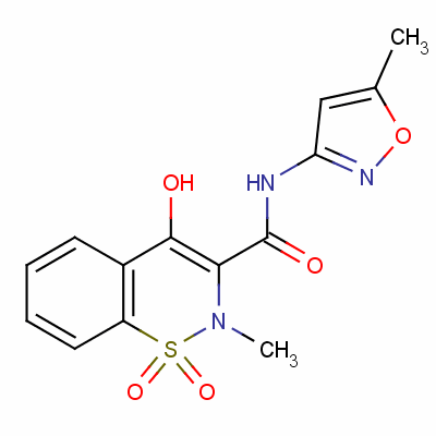 異惡噻酰胺結構式_34552-84-6結構式