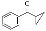 苯基環(huán)丙基甲酮結(jié)構(gòu)式_3481-02-5結(jié)構(gòu)式
