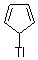 環(huán)戊二烯鈀結(jié)構(gòu)式_34822-90-7結(jié)構(gòu)式