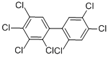 2,2,3,4,4,5,5-七氯聯(lián)苯結構式_35065-29-3結構式