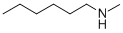 N-己基甲胺結構式_35161-70-7結構式
