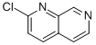 2-氯-1,7-萘啶結(jié)構(gòu)式_35192-05-3結(jié)構(gòu)式