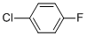 1-氯-4-氟苯結(jié)構(gòu)式_352-33-0結(jié)構(gòu)式